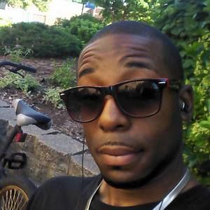 Meet your Posher, Damian