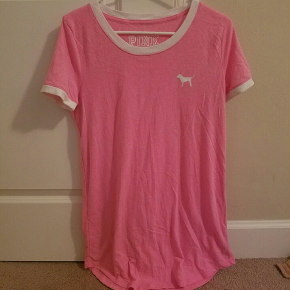 Sleep shirt