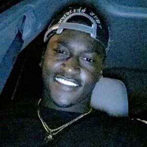 Meet your Posher, Brant