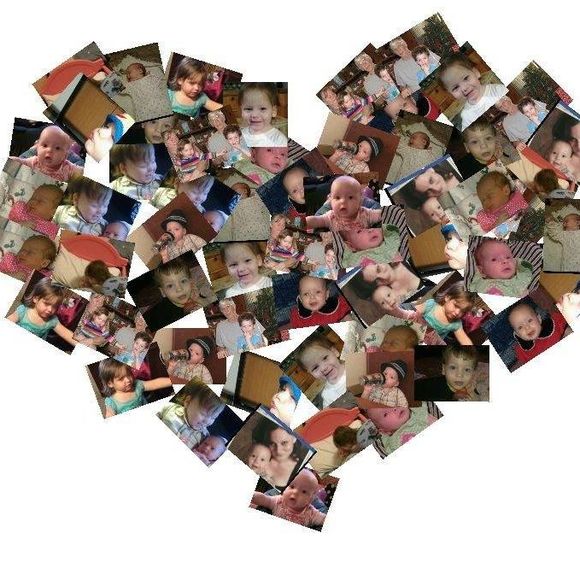 Meet your Posher, Shiloe - Picture 1 of 1