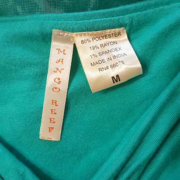 Cover up/ Beach wear/ NWOT - Picture 2 of 4