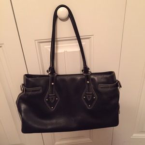 Cole Haan tote bag