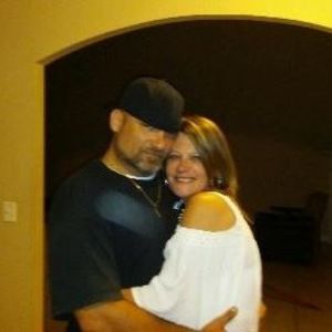 Meet your Posher, Kristie