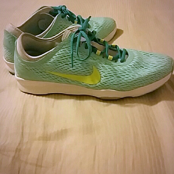 Nike Training Zoom Fit
