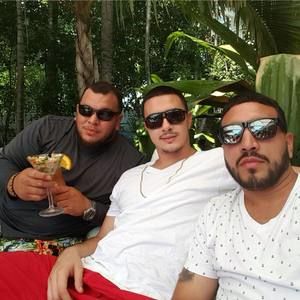 Meet your Posher, Maritza