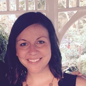 Meet your Posher, Kate