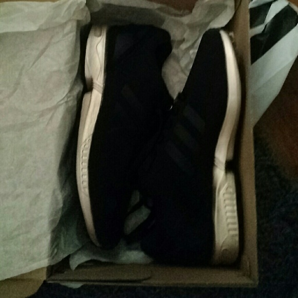 Rare!!! Adidas ZX Flux Torsion