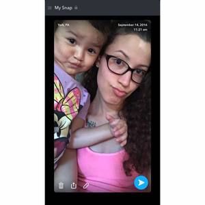 Meet your Posher, Nicole