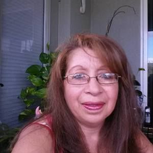 Meet your Posher, Sandra