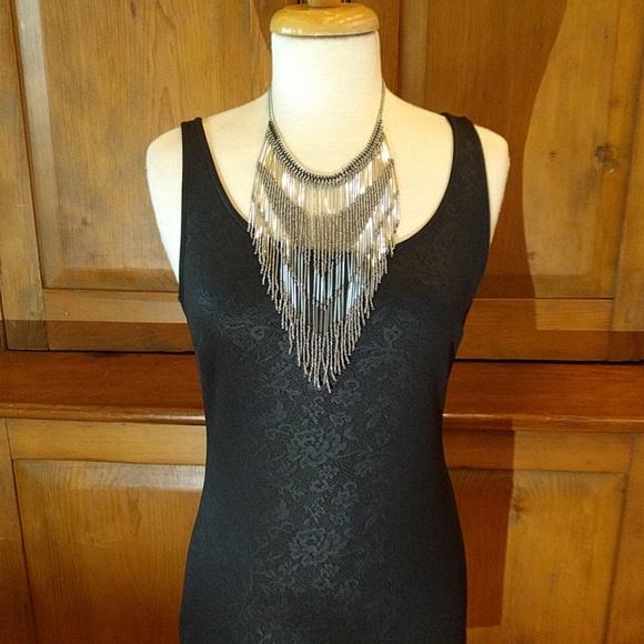 🔴SOLD🔴🎉🌺HP Fashion Favorite HP🌺🎉Fab Necklace - Picture 2 of 4