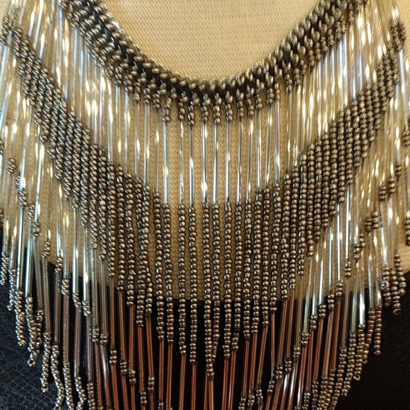 🔴SOLD🔴🎉🌺HP Fashion Favorite HP🌺🎉Fab Necklace - Picture 3 of 4