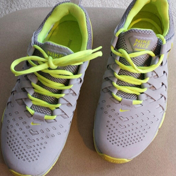 nike Free trainer  Shoes - Nike Free trainer sz 7.5