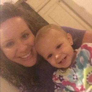 Meet your Posher, Tiffany