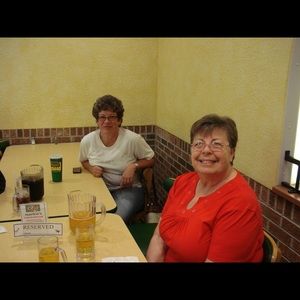 Meet your Posher, Sheryl