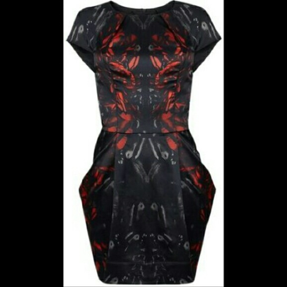 All saints dress