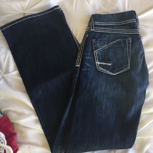 Bke denim jeans