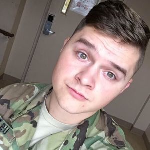 Meet your Posher, Craig