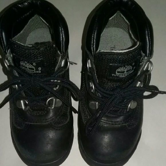 Toddlers Timbaland Boots