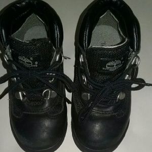 Toddlers Timbaland Boots