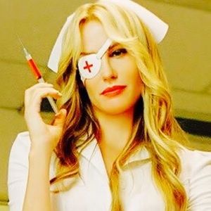 Meet your Posher, Christian