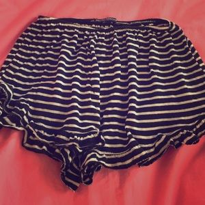 Brandy Melville Shorts!