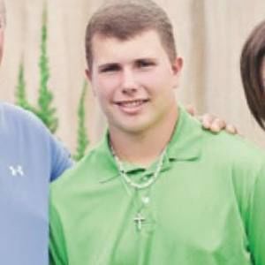 Meet your Posher, Caleb