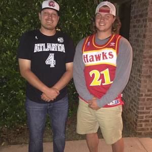 Meet your Posher, Adam