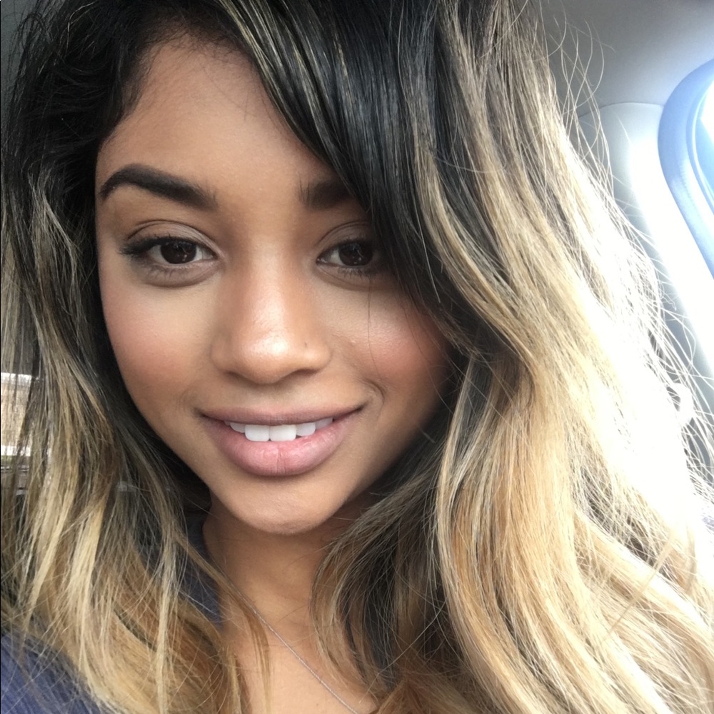 Meet your Posher, Shane