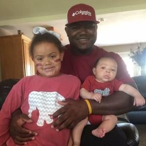 Meet your Posher, Trey