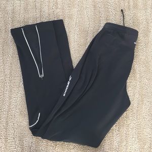 Brooks running pants