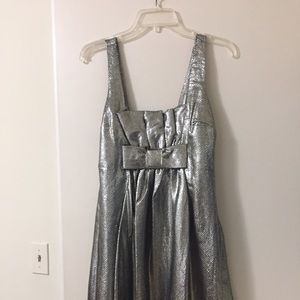 Tracy Resse evening dress