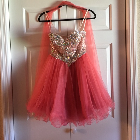Great Party/Dance/Prom Dress by Glamour