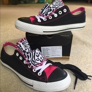 Converse All-Stars