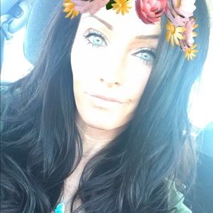 Meet your Posher, Christina