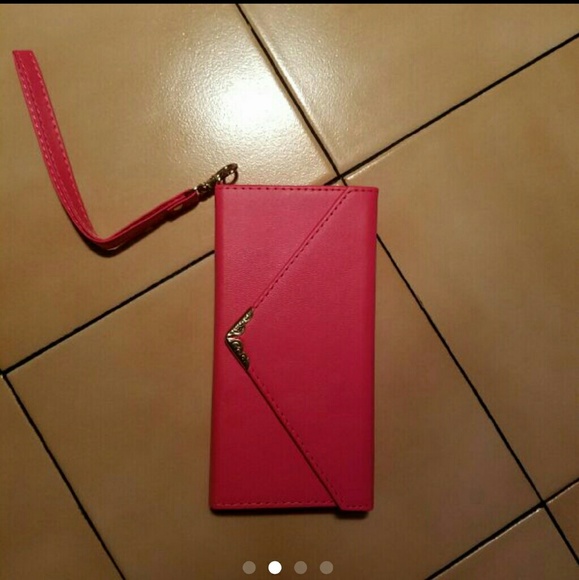 SAMSUNG GALAXY S7 EDGE CASE