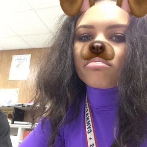 Meet your Posher, Aj