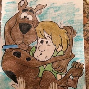 Scooby Doo