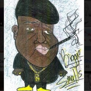 The Notorious B.I.G