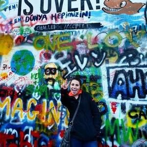 Meet your Posher, Alex