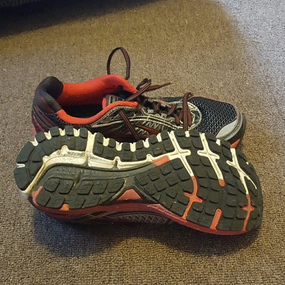 Brooks Adrenaline - Picture 4 of 4