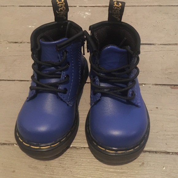 Dr. Martens Other - Baby Dr Martens