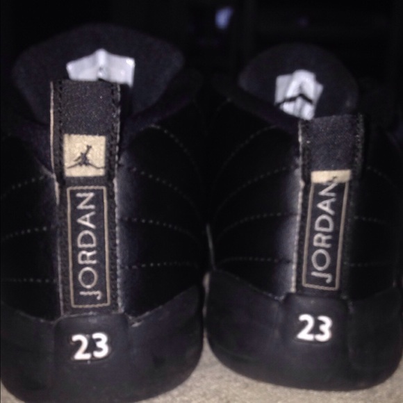 Jordan 12s - Picture 2 of 3