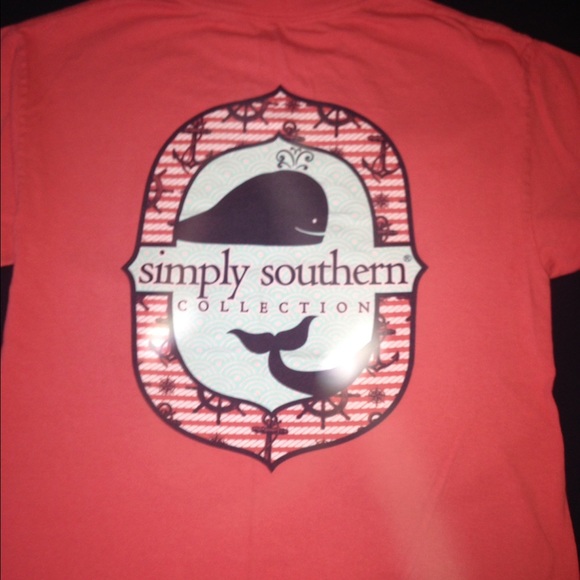 Simply Southern Tee