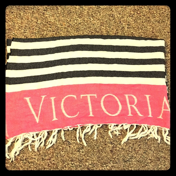 VS throw blanket 💕