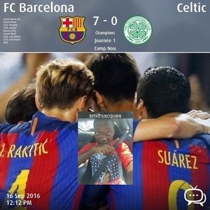 Meet your Posher, Jacques