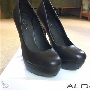Aldo platform pumps