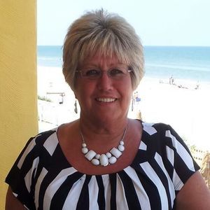 Meet your Posher, Debby