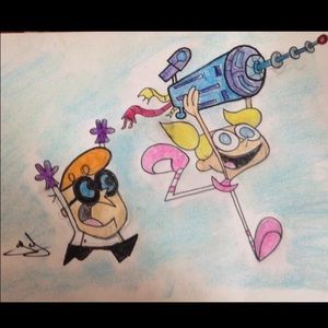 Dexter's Laboratory