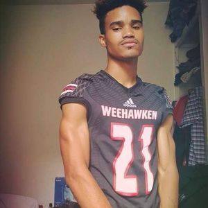 Meet your Posher, Rafael