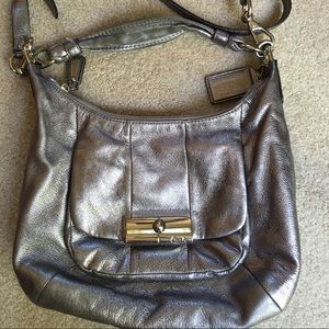 Coach cross body